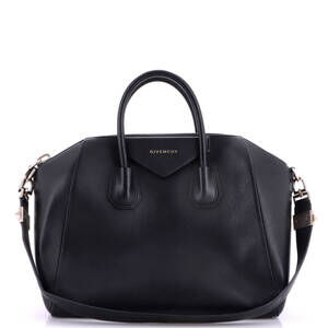 Givenchy Medium Antigona Bag Leather